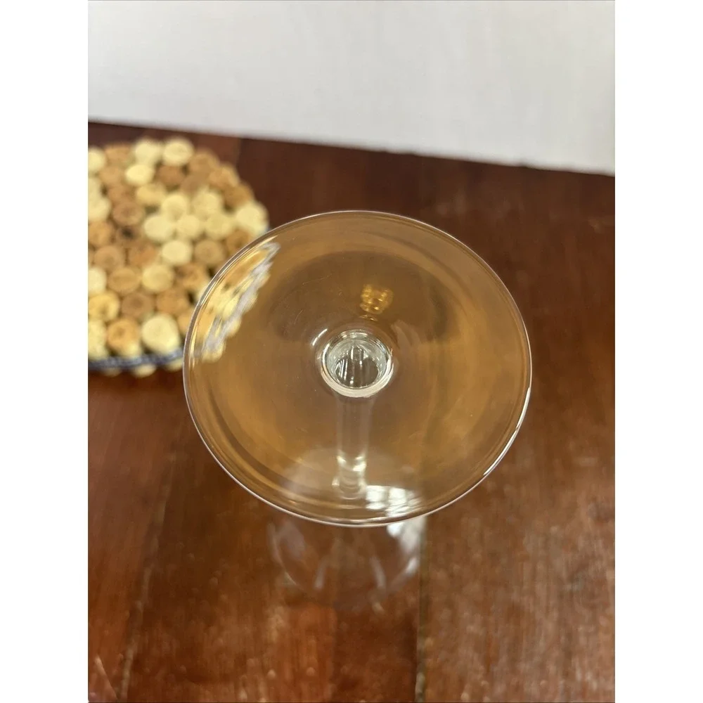 Mikasa Global Cuisine White Wine Glass